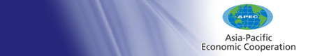 APEC Logo